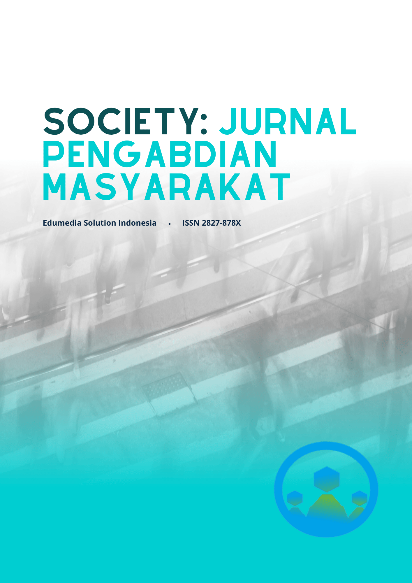 Society : Jurnal Pengabdian Masyarakat